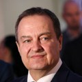 Dačićeva procena: Na protestima u 45 mesta bilo je ukupno 30.000 ljudi