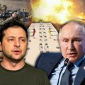 "Vođe trulog i korumpiranog režima": Putin se oglasio prvi put posle žestokih napada na Rusiju i osuo paljbu po Ukrajini…
