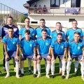 Fudbaleri Sloge pišu istoriju kluba, plasirali se u finale kupa FS RIS: Sloga – Dinamo jug (Vranje) 1:0
