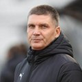 Srđan Blagojević zvanično trener Partizana: Potpisao novi ugovor na godinu dana