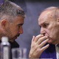 Kolarov o odlasku sa klupe Orlića: Nije bila laka odluka
