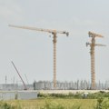 Nacionalni stadion od milijardu evra još bez građevinske dozvole, a gradilište u Surčinu puno radnika i kamiona