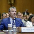 Hegset kaže da Pentagon ima planove da izvrši invaziju na Grenland ako bude potrebno