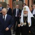 Ruski patrijarh: Avioni NATO me sigurno neće uplašiti