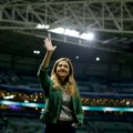 Pereira: Borila sam se za ovo, ja uzvraćam udarce