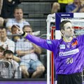 Kakav otac, takav sin - Nikola treći put prvak Evrope (foto, video)