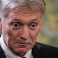 Peskov: Sastanak zapadnih medija sa Putinom je potreban da se prenese stav Rusije