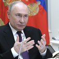 Putin: Sa zabrinutošću pratimo eskalaciju tenzija na Bliskom istoku