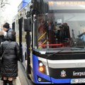Stiže letnja primena reda vožnje u GSP Evo kako će ove linije saobraćati od sutra