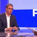 Moramo da promenimo lice ove zemlje: Glavne ekonomske poruke predsednika Vučića - Obaranje rekorda za Ekspo i pregovori o…