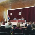 Održano Sedmo javno slušanje Odbora za ustavna pitanja i zakonodavstvo u Kragujevcu
