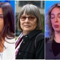 Blokaderi slede svog ideologa natašu Kandić: Hoće vlast koja će reći da su Srbi počinili genocid u Srebrenici i priznati…