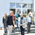 Ministar Krkobabić u radnoj poseti selima Opštine Knjaževac: Ovaj kraj je magnet za mlade porodice