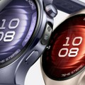Huawei lider na tržištu nosivih uređaja u prvom kvartalu 2025: Više od 200 miliona isporučenih uređaja širom sveta
