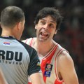 Miloš Teodosić završio karijeru: "Jedno moram da podelim za kraj, hoću da se zna"