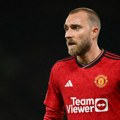 Eriksen:Dokazao sam da nisam samo osoba koja je preživela infarkt