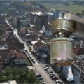 Pojedini delovi opštine Arilje periodično bez pijaće vode