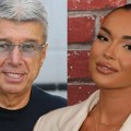 "Saši Popoviću sam zahvalna za sve" Teodoru Džehverović sustigle suze na bini: Progovorila i o Zvezdama Granda