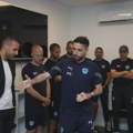 Koković: ''Klubovi kao Železničar mogu da posluže kao odskočna daska za naša dva najveća kluba''