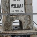 Planinarska ekspedicija za malog Pavla