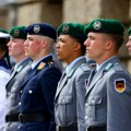 Njemačka planira dobrovoljni vojni rok od šest mjeseci