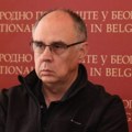 Svetislav Goncić nije više upravnik Narodnog pozorišta