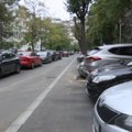 Nove zone parkiranja u centru Beograda, naplata parkiranja i nedeljom