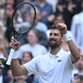 Novak objasnio Englezima šta je to pumpanje