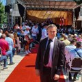 Đurđev u Nevesinju Sećanje koje obavezuje – Srbija i Srpska slave ustanak za slobodu