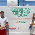 Srbiji titule na domaćem terenu: Petra i Zoran šampioni profi takmičenja u Kuršumlijskoj Banji!