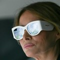 Svi su pričali o Trampu, ali nisu skidali oči sa Melanije: Balkanska kraljica zasenila sve na finalu Mundijala