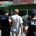 BLOG UŽIVO Obustavljen postupak protiv SNS aktivista koji su slomili studentkinji vilicu. Novosadski sajam čuva interventna…