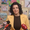 Produžen pritvor bivšoj gradonačelnici Niša