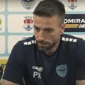 Pred duel sa crno-belima, Koković hvali Partizanovu hrabrost: ''Nesvakidašnje u srpskom fudbalu!''