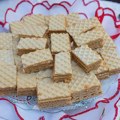 U nedelju se u Farkaždinu održava treća po redu Oblatnijada, bira se najukusnija oblatna i najlepši štand Oblatnijada u…