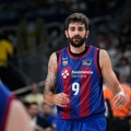 Riki Rubio nije rekao kraj - stiže kući posle 20 godina