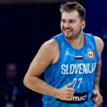 Zna se kad se Dončić priključuje, ali Slovenija ima drugu muku
