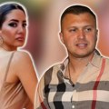 Paparaco! Anđela Đuričić i Stefan Karić na istom mestu: Evo kako su se ponašali dok ih niko nije gledao: Ona besna, a on…