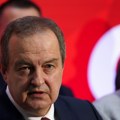 Dačić: Prevarili su nas u sprovođenju Briselskog sporazuma, ne prilikom potpisivanja