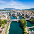 Ženevi preti gubitak uloge diplomatske metropole sveta