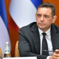 Aleksandar Vulin u zvaničnoj poseti Narodnoj Republici Kini
