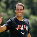 Rafael Nadal dobio drugog sina: Posle Rafaela Nadala mlađeg, stigao i ...