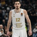 Legenda Evrolige najavljuje kraj karijere