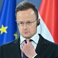 Sijarto: Sve drastičniji pokušaji Brisela da sruši patriotske vlade Slovačke, Mađarske i Srbije