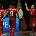 Cela Arena mu klicala, a sada je rekao konačno zbogom futsalu