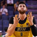 Nema Muse, nema problema: Nurkić predvodio BiH do velike pobede, probudio se Amar Gegić