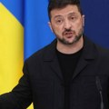 Zelenski: Trenutne linije fronta – osnova za pregovore