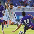 Dejan Zukić se nameće Stojkoviću, Srbin "nacrtao" pobedu Volfsbergera!
