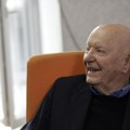 Divac se oprostio od Dena Tane