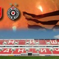 Od petka u prodaji karte za Radnički – Partizan: cene od 800 do 2.000 dinara